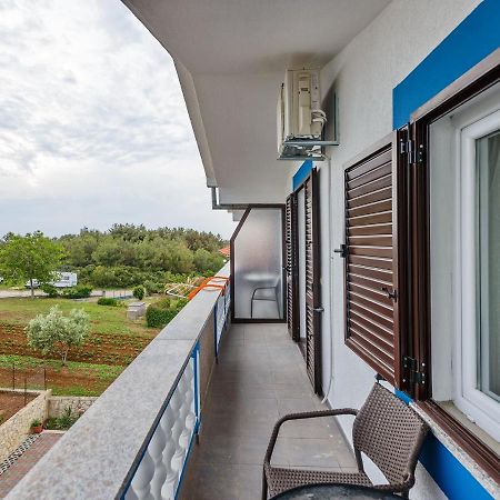 Apartmani Nena Zadar Exteriör bild
